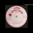 Rowen Johnson - Dubing It Closer