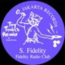 S. Fidelity & Àbáse - Me at the Zoo (Cody Currie Remix)