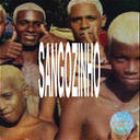 Sango - Trem Bala Da Congo