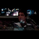 Scarface Tony Montana - The World Chico And Everything In It