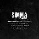 Scott Diaz - Deep Inside (Mad Villains Remix)