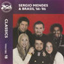 Sergio Mendes & Brasil '77 - Promessa de Pescador