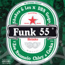 Shakes & Les, DBN Gogo & Zee Nxumalo - Funk 55 (feat. Ceeka RSA & Chley)