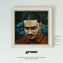 Shane Eagle - Moving Spirit