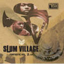 Slum Village - 2U4u
