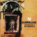 Slum Village - Fall In Love