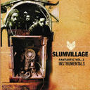 Slum Village - Forth & Back (Remix)