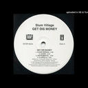 Slum Village - Get Dis Money (Acapella)