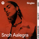 Snoh Aalegra - Do 4 Love