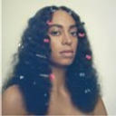 Solange - Cranes In The Sky (Kaytranada Edit)