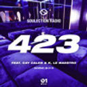 Soulection Radio - K, Le Maestro