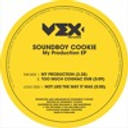 Soundboy Cookie - My Production