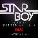 StarBoy - Caro (feat. Wizkid & L.A.X)