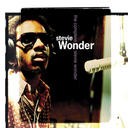 Stevie Wonder - Never In Your Sun