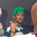 Sundé - Chamber Of Reflection (Tsena Mo Cloveng Revisit)