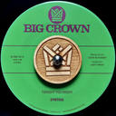 Synthia - Tonight You Might (feat. Lady Wray)