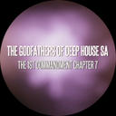 The Godfathers Of Deep House SA - Deep 