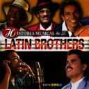 The Latin Brothers - Buscandote
