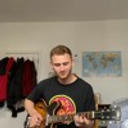 Tom Misch - Quarantine Sessions - Never Too Much / What's the Use?