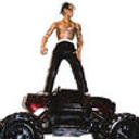 Travis Scott - Maria I'm Drunk (feat. Justin Bieber & Young Thug)