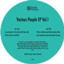 Tuff Jam & Mike Sharon - Thank You House Music