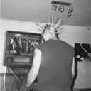 Uffe - I Can Show You High