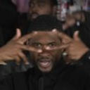 Usher - Superstar (JON REYES FINDAWAY BLEND)