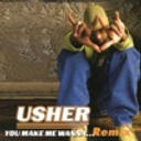 Usher - You Make Me Wanna... (Timbaland Remix)