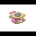 Wale - 3 Days 3 Hours (Instrumental)