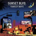 Yancey Boys - Jeep Volume (instrumental)