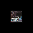 Yoshimitsu - Gyangu w/ Pandi