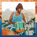 Yussef Dayes - Mystics (Tdesu Edit)