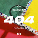 Soulection Radio Show #404 (J.Robb Trash Vol.3)