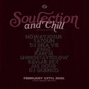 Soulection & Chill (Discord Edition)