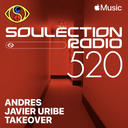Soulection Radio Show #520 (Andres Javier Uribe Takeover)