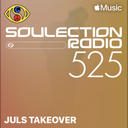 Soulection Radio Show #525 (Juls Takeover)