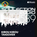 Soulection Radio Show #589 (Kirou Kirou Takeover)
