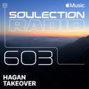 Soulection Radio Show #603 (Hagan Takeover)