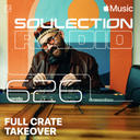 Soulection Radio Show #626 (Full Crate Takeover)