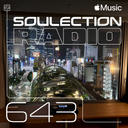 Soulection Radio Show #643