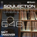Soulection Radio Show #646 (Saï Takeover)