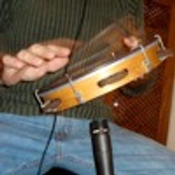 Samba de Coco Raízes de Arcoverde (Maga Bo Remix)