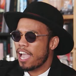 Anderson .Paak