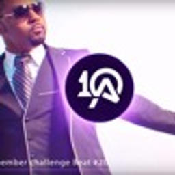 November Beat #20 (Prod. By 10A)