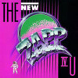 Zapp & Roger - Computer Love [Chopped & Screwed]