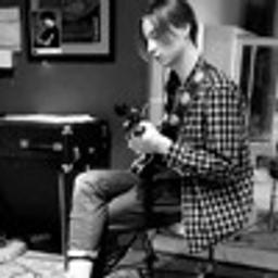 Juss Another Groove (w_ Asher)