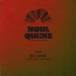 So Long (feat. Liam Bailey & BB James)