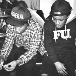 Keep It G (Instrumental)