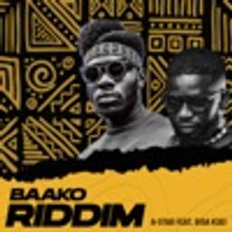 Baako Riddim (feat. Bisa Kdei)