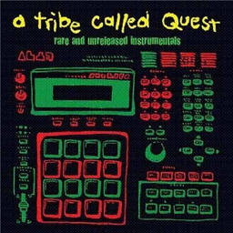 Find A Way (Instrumental)